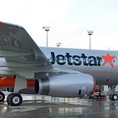 Tổng Đại lý vé máy bay Jetstar