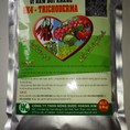 Vi nấm trichodema phòng ngừa nấm bệnh về rễ cây tiêu, cafe và các loại cây trồng khác.