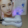 Máy massage siêu âm lạnh, Búa massage nóng lạnh, búa nóng lạnh ánh sáng sinh học, siêu âm lạnh ánh sáng sinh học,