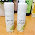 Xịt khoáng trà xanh The Face Shop giá sinh viên chỉ 89.000