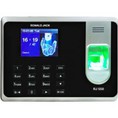 Máy chấm công vân tay Ronald Jack RJ550