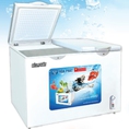 Đại lý phân phối tủ đông funiki lớn nhất miền bắc: HCF 500S1NN 252L, HCF 665S1NN 352L