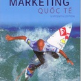 Sách Marketing quốc tế