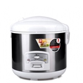 Nồi cơm điện SMARTCOOK 1,2L EL 7166 100% nhập khẩu CH SÉC