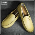 Bộ sưu tập giầy lười Bada Store