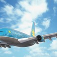 Vé máy bay khuyến mại Tết 2016 Vietnam Airlines