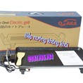 Bếp nướng điện không khói Osaka OS 05 Nhật Bản