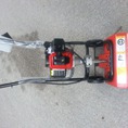 Máy xạc cỏ, máy xới cỏ, máy đánh cỏ, máy làm đất mini cho ruộng rau, hoa màu