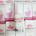 Serum trẻ hóa da Princess