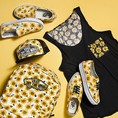 Giày Vans Disney siêu độc