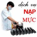 Nạp mực máy in màu tận nơi quận 1,3,4,5,6,7,8,10,11