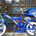 Xe đạp cho bé