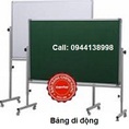 Bán bảng từ xanh viết phấn Hàn Quốc giá rẻ nhất Hà Nội