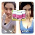 Viên uống nở ngực Compound Pueriria Mirifica Yanhee Thái Lan