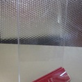 Menu A4,A5 bằng mica sản xuất mica theo yêu cầu