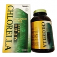 Tảo lục Chlorella Orihiro tăng cường sức khỏe, thải độc cơ thể...