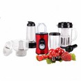 Máy xay sinh tố Lorente đa chức năng, nhiều cối xay