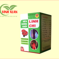 Xương Khớp Linh Chi