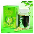 Vitamin E thiên nhiên hàng chính hãng