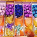 Bán buôn hoa hồng sáp