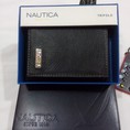 Ví da Nautica hàng Authentic xách tay Mỹ
