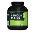 Serious Mass bổ sung dưỡng chất giúp tăng cân, phát triển thể hình