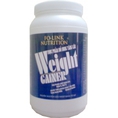 Dinh dưỡng thể thao Weight gainer cung cấp dinh dưỡng và calories tăng cân