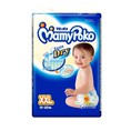 Thanh lý bỉm tã dán Mamypoko size XXL12