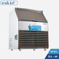 Bán máy làm đá viên Hải Âu HA 60 60kg/24h