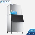 Bán máy làm đá viên Hải Âu HA 140 140kg/24h