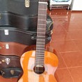Guitar Aria AC spcial Tây Ban nHA