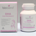 DHA Bio Island ,Evelit cho bà bầu, xách tay úc giá 550.000