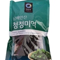 Rong biển nấu canh hàn quốc 50g