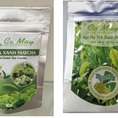 Mặt nạ Trà Xanh mua ở đâu