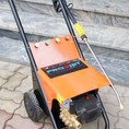 Máy xịt rửa áp lực cao Projet P5500 15 bán ở đâu