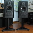LOA Tannoy 605 ...nghe nhạc vàng ngọt ngào
