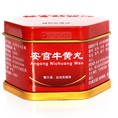 Thực phẩm chức năng cho người bị tai biến
