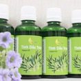 Tinh dầu tràm nguyên chất