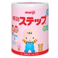TP. HCM Sữa bột Meiji nhập khẩu Nhật Bản