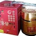 Cao Sâm 100g Gold