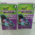 Pharysol mua ở đâu