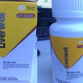 Liver well mua ở đâu