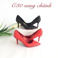 Shop Love Shoes chuyên bán buôn bán lẻ các mẫu giày nữ VNXK hot nhất 2015