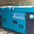 Bán máy phát điện cs 2kw 2000 kva tại Hà Nội