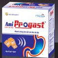Amiprpgast Cốm điều trị viêm loét dạ dày, tá tràng Học viện Quân Y