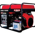 Máy phát điện honda EKB 15000R2 10.8KVA bán ở đâu