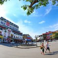 Khách sạn gần hồ Hoàn Kiếm Hà Nội