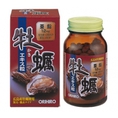Tinh chất hàu tươi Orihiro tăng cường sinh lý nam
