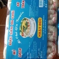 Bán đặc sản Mì Chũ Bắc Giang