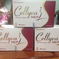 Collagen đẹp da, sản xuất tại Việt Nam.